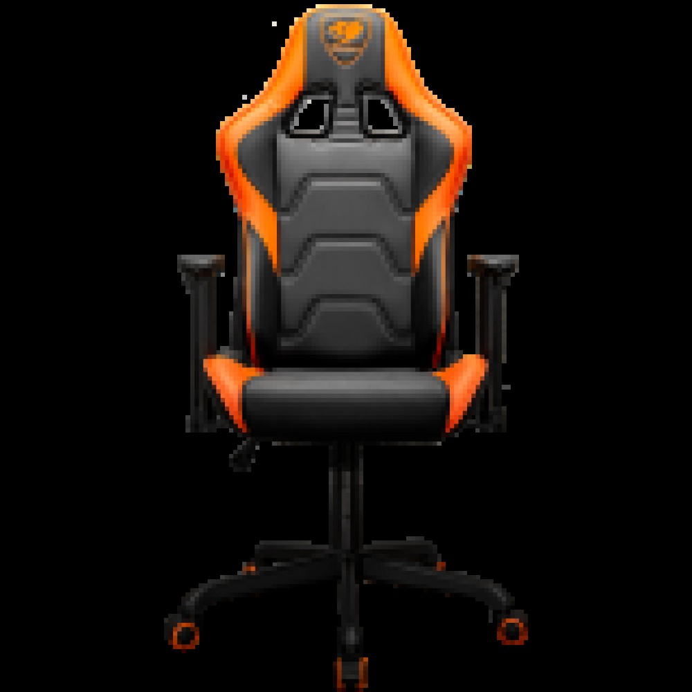 COUGAR ARMOR ELITE Gaming chair, Orange